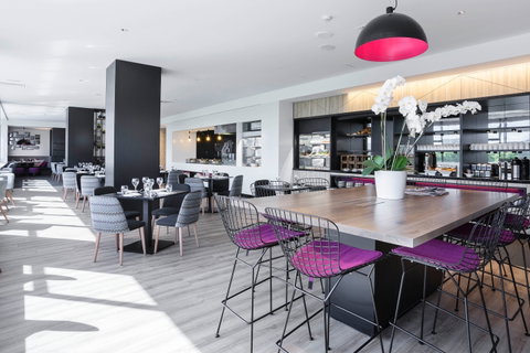 Mercure Brisbane - Foster Accommodation 0