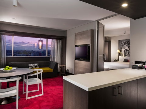 Mercure Brisbane - Foster Accommodation 2