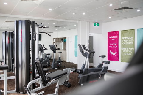Mercure Brisbane - Foster Accommodation 3
