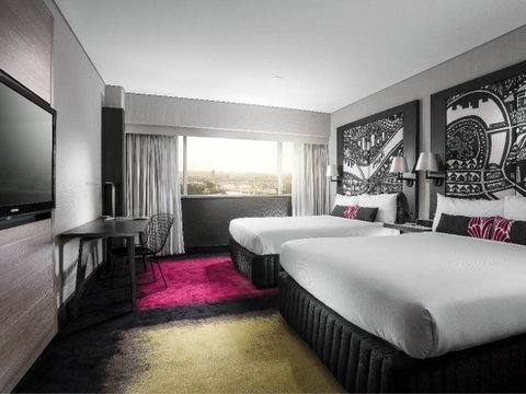 Mercure Brisbane - Foster Accommodation 4