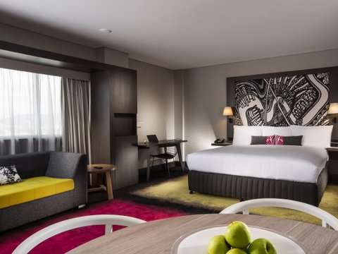 Mercure Brisbane - Foster Accommodation 5