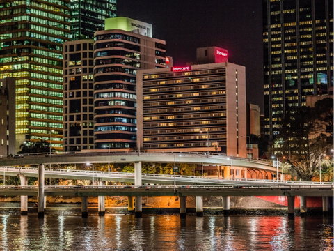 Mercure Brisbane - Foster Accommodation 6