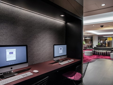 Mercure Brisbane - Foster Accommodation 7