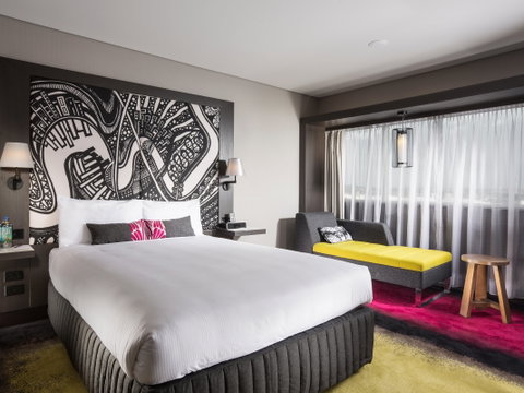 Mercure Brisbane - Foster Accommodation 8