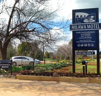 Milawa Motel - Foster Accommodation