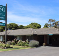 Motel Warrnambool - Foster Accommodation