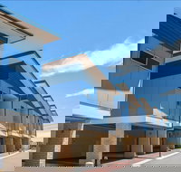 Nesuto Geraldton Apartment Hotel - Foster Accommodation