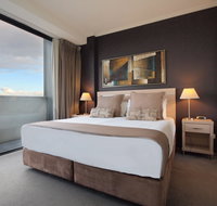 Oaks Brisbane on Margaret Suites - Foster Accommodation