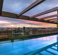 Oaks Brisbane Casino Towers Suites - Foster Accommodation