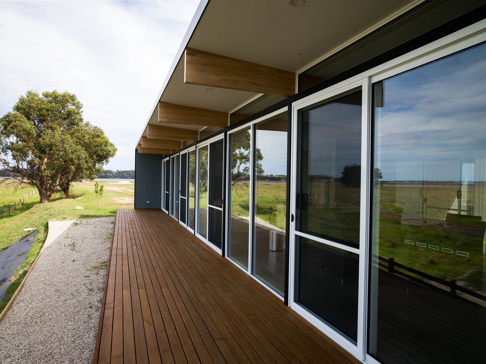 Foster Accommodation