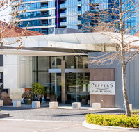 Peppers Gallery Hotel - Foster Accommodation