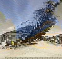 Port Lincoln Caravan Park - Foster Accommodation