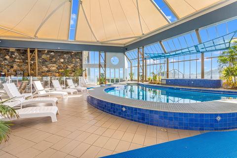 Quality Hotel Lighthouse - Foster Accommodation 1