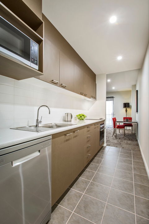 Quest  Liverpool - Foster Accommodation 1