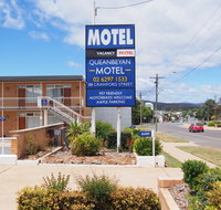 Queanbeyan Motel - Foster Accommodation