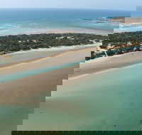 Riverview Family Caravan Park - Foster Accommodation