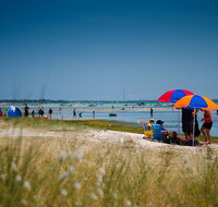 Rosebud Foreshore Camping - Foster Accommodation
