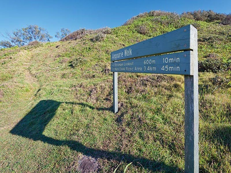 Yuraygir NSW Foster Accommodation
