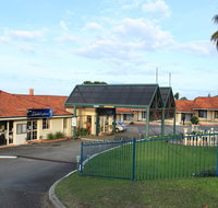 Sleepwell Motel - Foster Accommodation