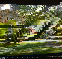 Southern Secrets - Foster Accommodation