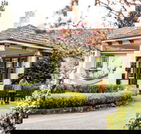 Tarraleah Lodge - Foster Accommodation