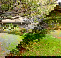 The Studio  The Barn - Foster Accommodation