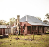 The Pines Cottage - Foster Accommodation