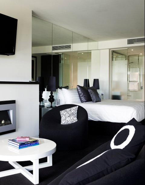 The Cullen - Foster Accommodation 3