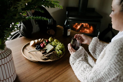 The Ridge House - Foster Accommodation 0