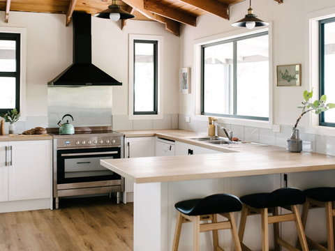 The Ridge House - Foster Accommodation 2