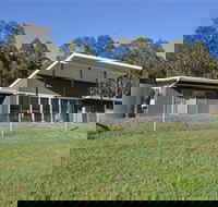 Valle Laguna - Foster Accommodation