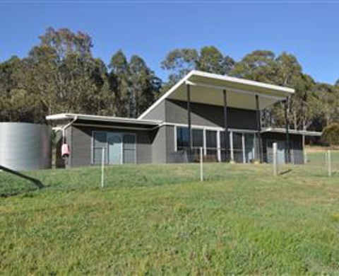 Valle Laguna - Foster Accommodation 0