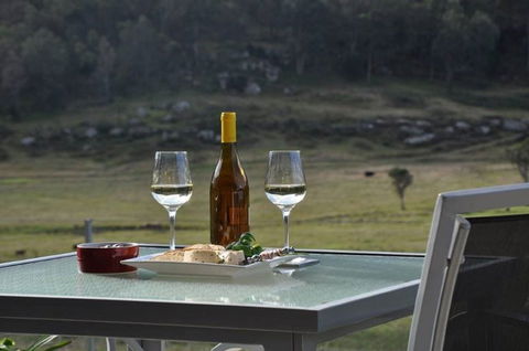 Valle Laguna - Foster Accommodation 2