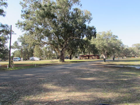Victory Park Caravan Park - Foster Accommodation 0