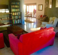 Westerley Accommodation - James House - Foster Accommodation