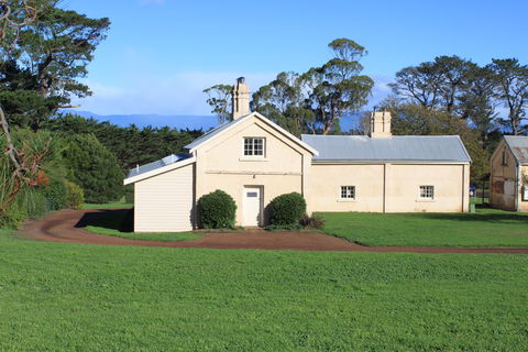 Woolmers Estate (Accommodation) - Foster Accommodation 0
