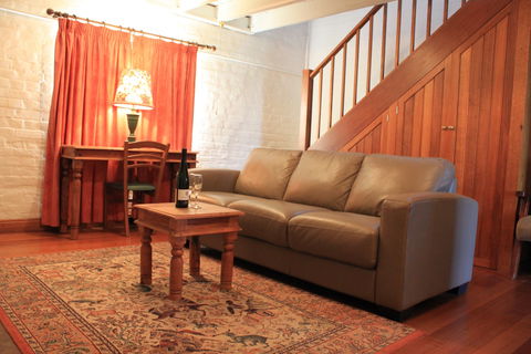 Woolmers Estate (Accommodation) - Foster Accommodation 1