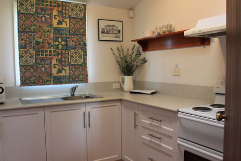 Woolmers Estate (Accommodation) - Foster Accommodation 2
