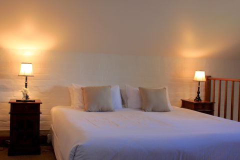 Woolmers Estate (Accommodation) - Foster Accommodation 3