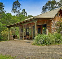 Yeranda Cottages - Foster Accommodation