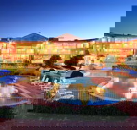 Abbey Beach Resort - Foster Accommodation