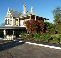 Airlie House Motor Inn - Foster Accommodation