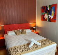 Albion Hotel-Motel Finley - Foster Accommodation