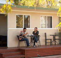 Alice Lodge Backpackers - Foster Accommodation