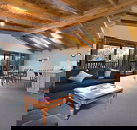 Alpine Activity Centre - Foster Accommodation