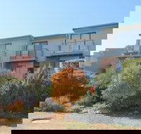 Alpen Glen 6 - Foster Accommodation