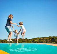 Anglesea Family Caravan Park - Foster Accommodation