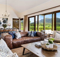 Arenridge - Broke Hunter Valley - Foster Accommodation