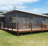 Arthur River Beach House - Foster Accommodation