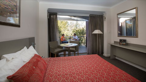 Aurora Alice Springs - Foster Accommodation 1